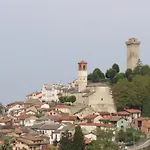 公寓 Stanze Degli Aceri