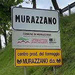 Apartamento Stanze Degli Aceri Murazzano (Cuneo)