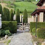 Stanze Degli Aceri 公寓 Murazzano (Cuneo)