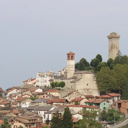 Apartment Stanze Degli Aceri