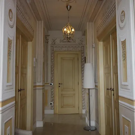Stanze Degli Aceri Apartman *