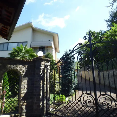 Stanze Degli Aceri * Murazzano (Cuneo)