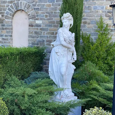 Apartment Stanze Degli Aceri *