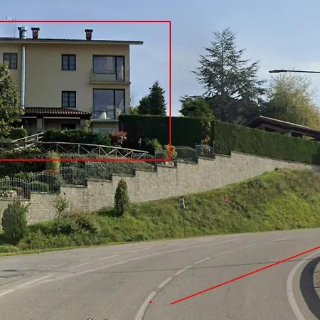 Apartment Stanze Degli Aceri Murazzano (Cuneo)