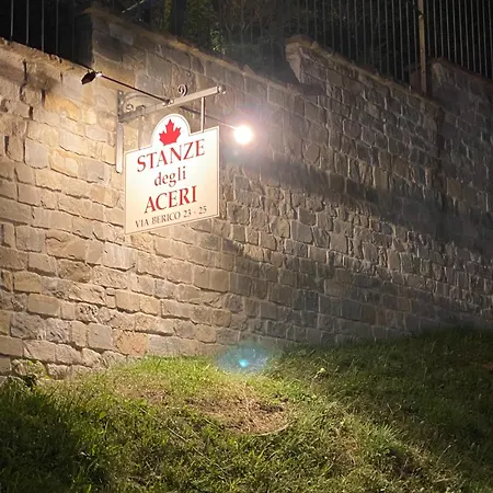 Stanze Degli Aceri