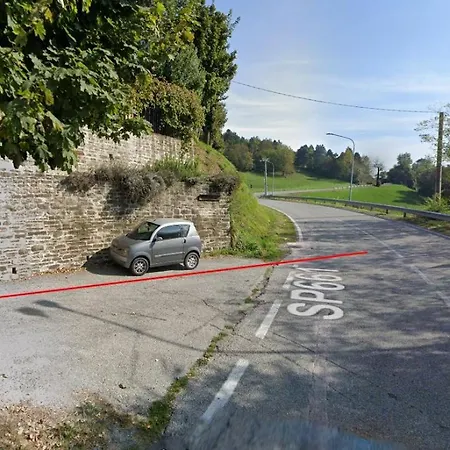 Stanze Degli Aceri Апартаменты Murazzano (Cuneo)