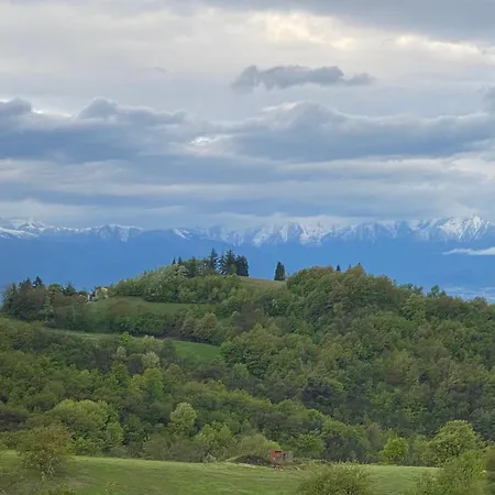 Stanze Degli Aceri * Murazzano