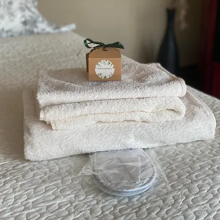 Apartman Stanze Degli Aceri *