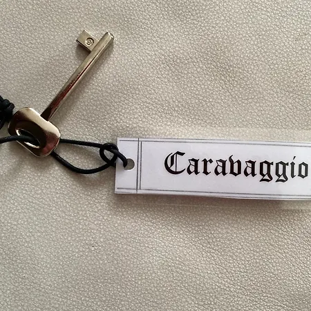 Stanze Degli Aceri Apartment