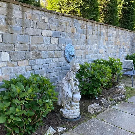 Stanze Degli Aceri Apartment *