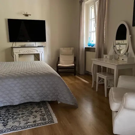 Stanze Degli Aceri Apartment *