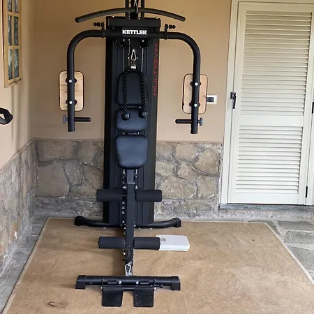 Apartment Stanze Degli Aceri *