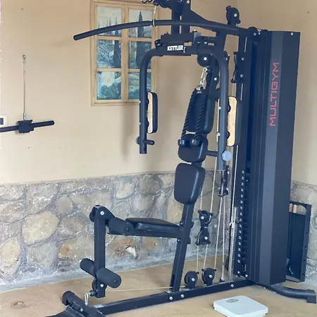 Stanze Degli Aceri Apartment Murazzano (Cuneo)