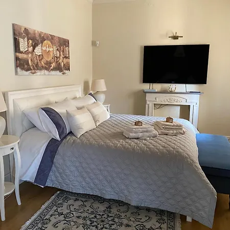 Stanze Degli Aceri Apartment