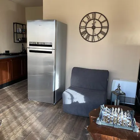 Stanze Degli Aceri *