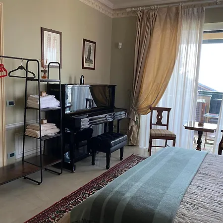 Stanze Degli Aceri Apartment