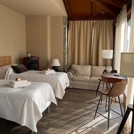 Apartment Stanze Degli Aceri