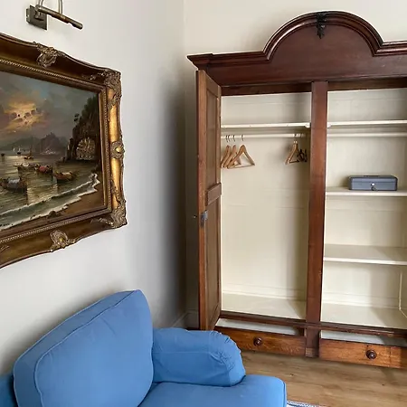 דירה Stanze Degli Aceri *