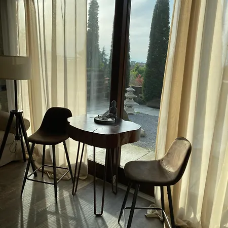 Stanze Degli Aceri Apartmán Murazzano (Cuneo)