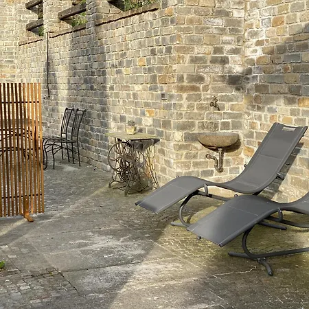 Apartment Stanze Degli Aceri Murazzano (Cuneo)