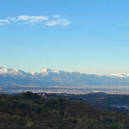 Stanze Degli Aceri *