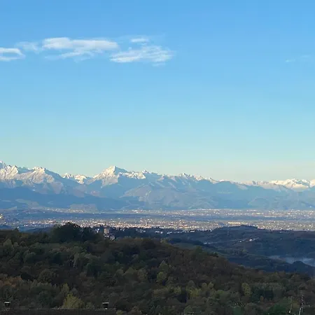 Stanze Degli Aceri *