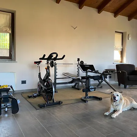 Stanze Degli Aceri Murazzano (Cuneo)