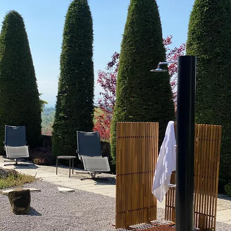 Stanze Degli Aceri * Murazzano (Cuneo)