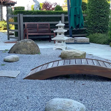 Apartment Stanze Degli Aceri *