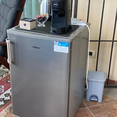 Stanze Degli Aceri Apartmán