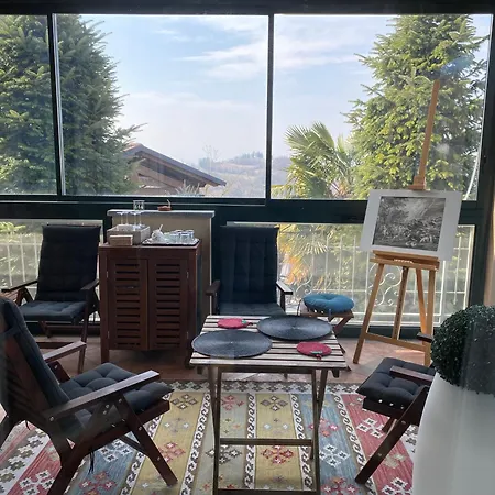 Stanze Degli Aceri Apartmán *