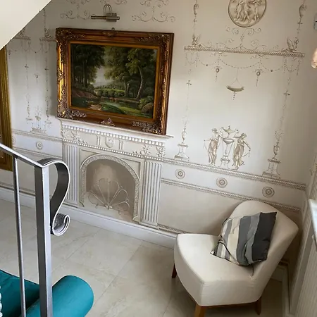 Apartment Stanze Degli Aceri *