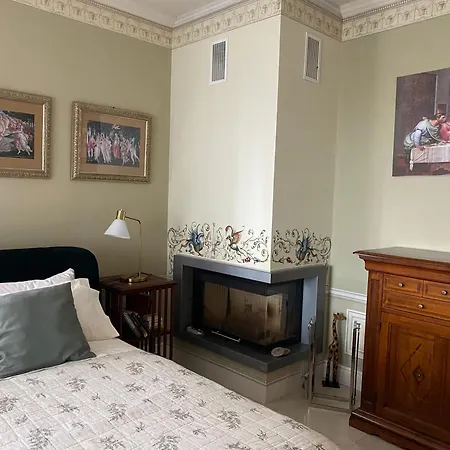 Stanze Degli Aceri Murazzano (Cuneo)