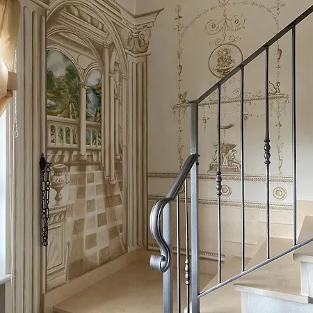 Stanze Degli Aceri * Murazzano (Cuneo)