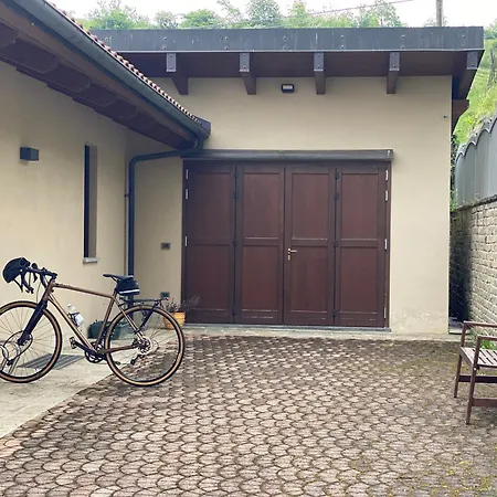 Apartmán Stanze Degli Aceri