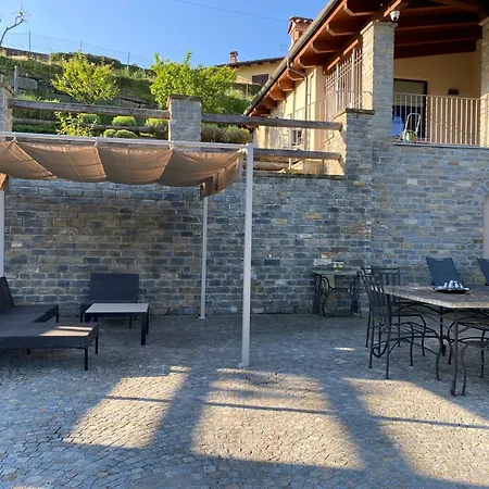 Stanze Degli Aceri *