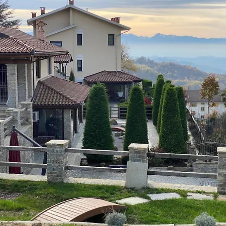 Apartment Stanze Degli Aceri *