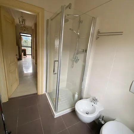 Stanze Degli Aceri Apartamento