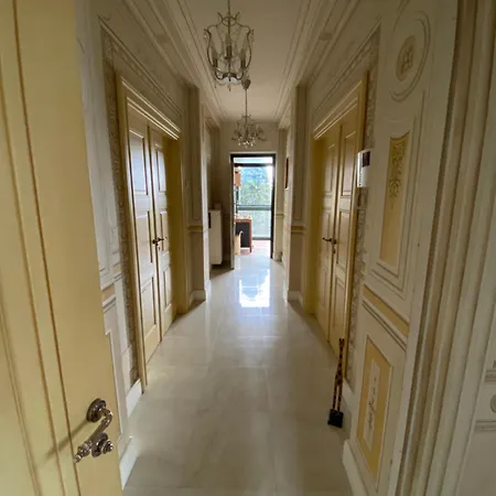 Apartment Stanze Degli Aceri