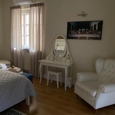 Stanze Degli Aceri * Murazzano (Cuneo)