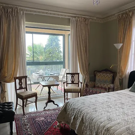 Stanze Degli Aceri *