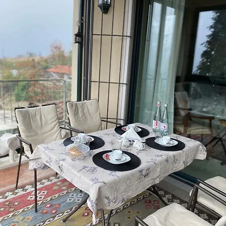 Stanze Degli Aceri *