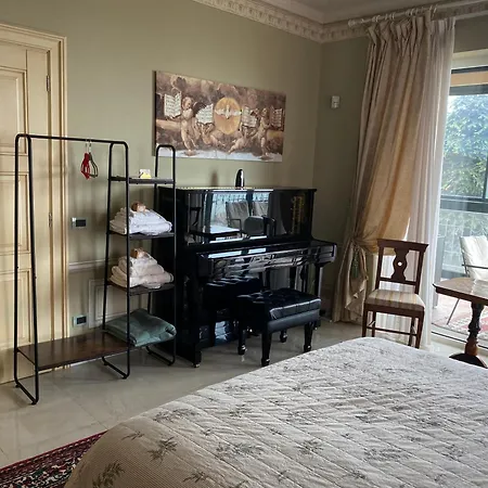 Stanze Degli Aceri Murazzano (Cuneo)