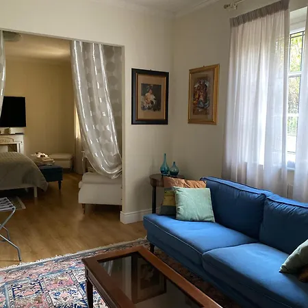 Stanze Degli Aceri Apartment