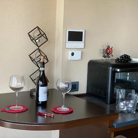 Stanze Degli Aceri Apartamento Murazzano (Cuneo)