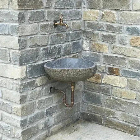 Stanze Degli Aceri Apartment