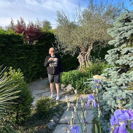 Apartment Stanze Degli Aceri *