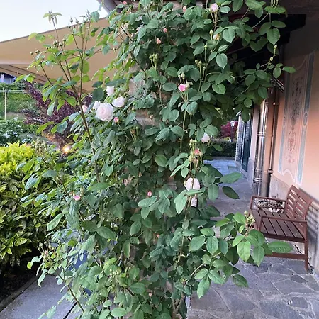 Apartment Stanze Degli Aceri Murazzano (Cuneo)