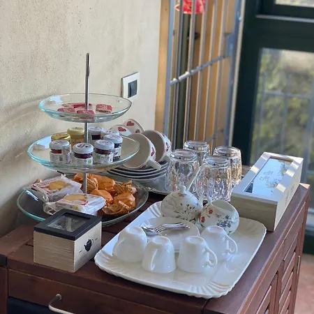 Stanze Degli Aceri Apartment Murazzano (Cuneo)