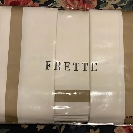 Stanze Degli Aceri Apartment